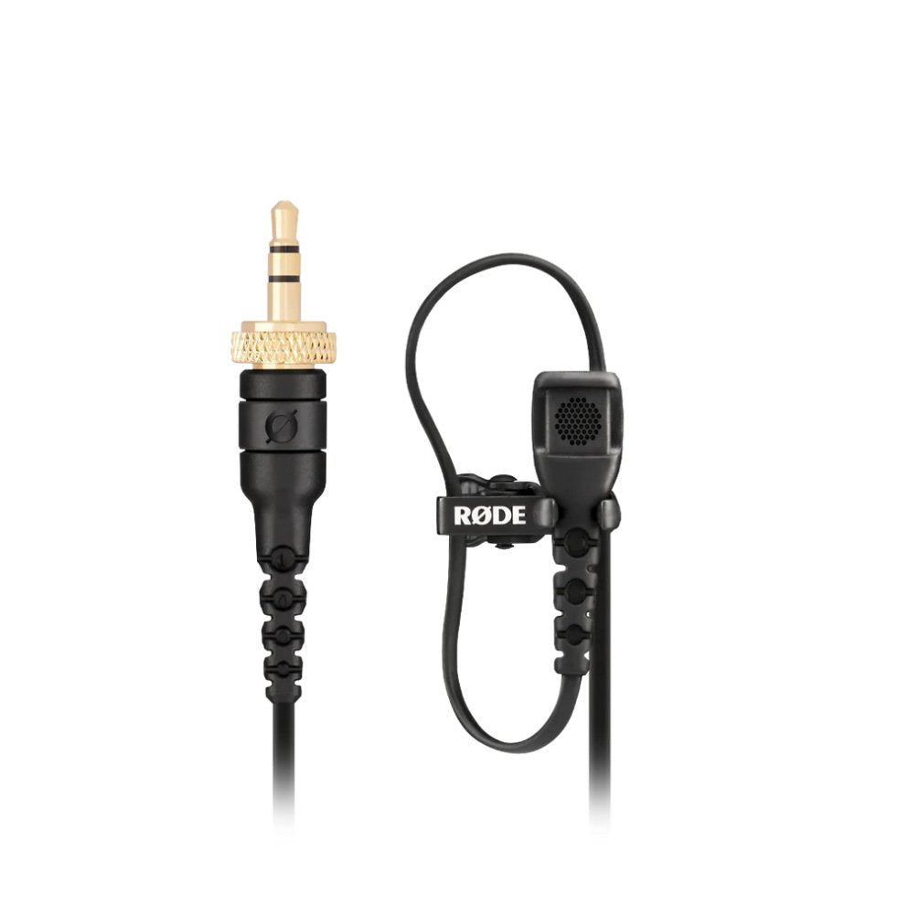 Lavalier II