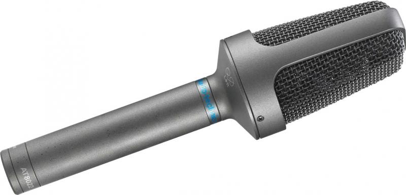 Buy AUDIO-TECHNICA AT8022 - Stereo Microphones | Canada Authorized