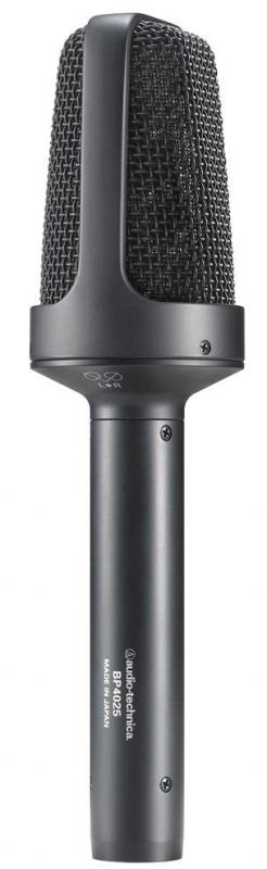 その他 audio-technica BP4025 BP4025 – Studio Economik