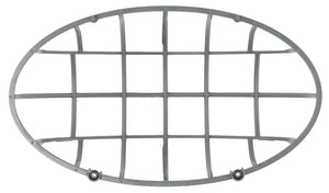 Albert windshield front half cage