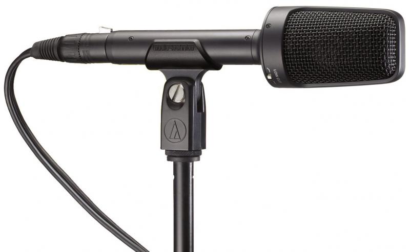 その他 audio-technica BP4025 BP4025｜マイクロホン：コンデンサーマイク｜オーディオテクニカ