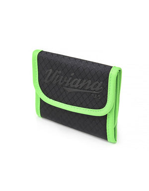 Viviana Bag (Small, Green)