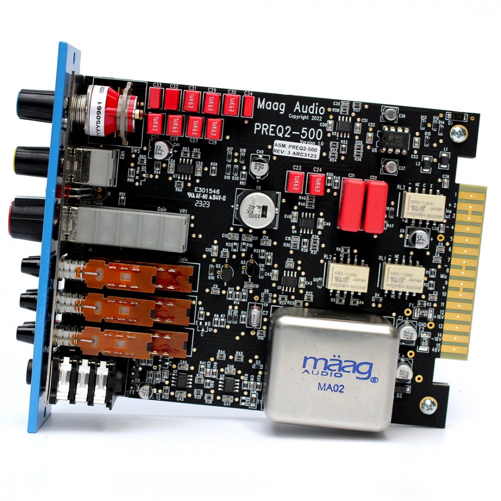 PREQ2-500