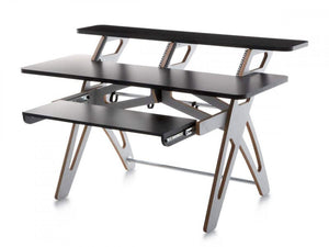 YESK 2 - Black Grey