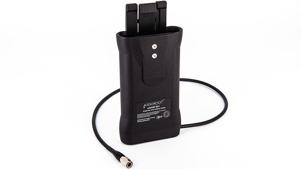 eSMART BH1-H