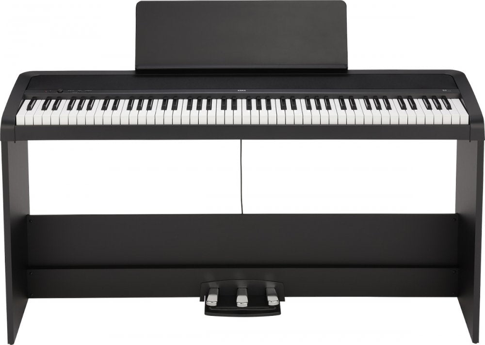 B2SP (Black)