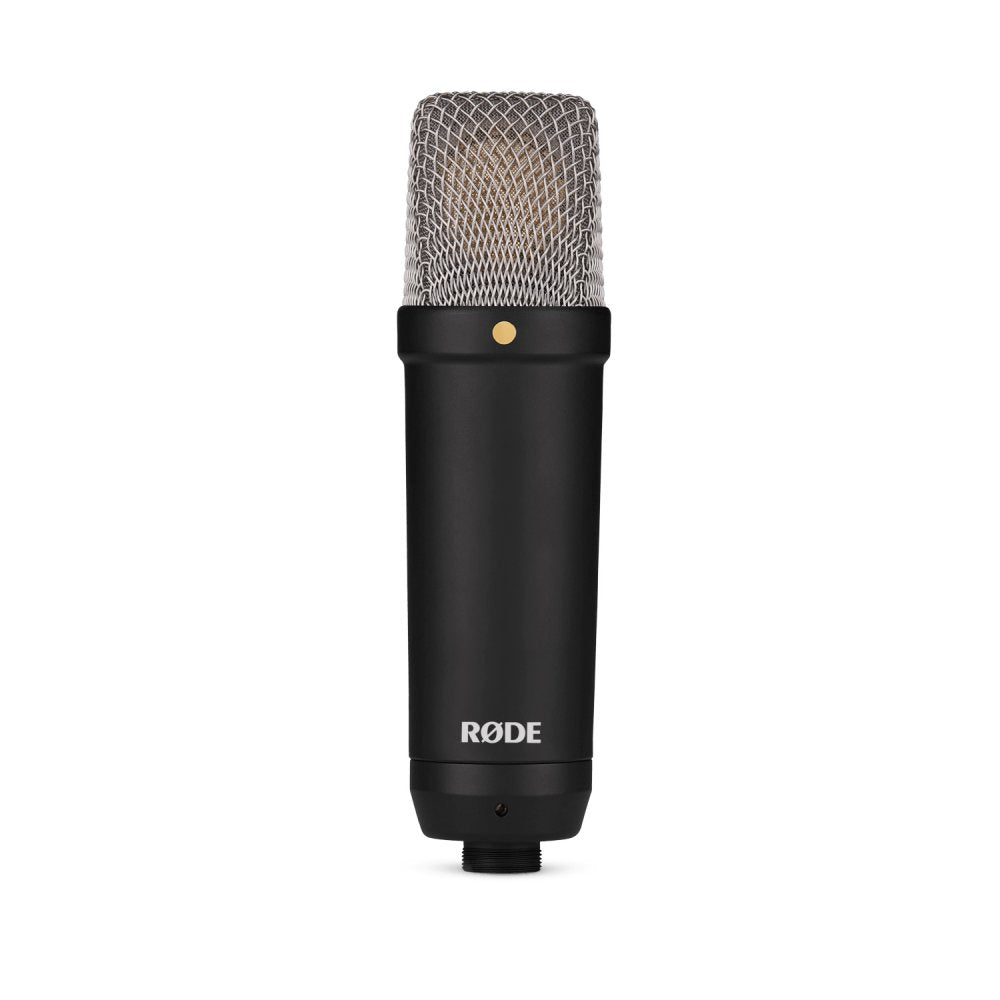 Buy RODE NT1 Signature BLACK - Condensor Microphones | Canada