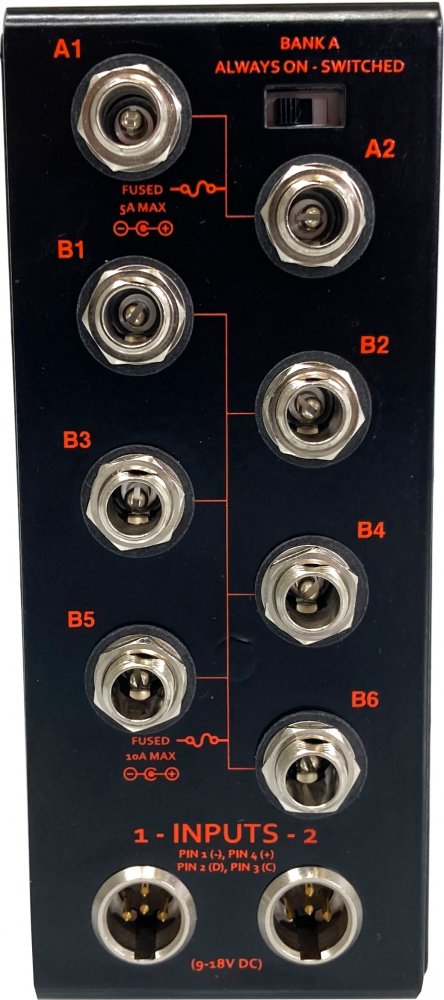 BDSv5