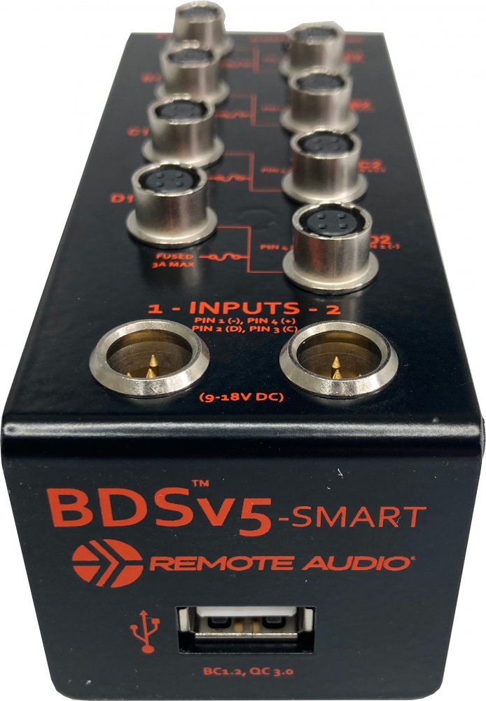 BDSv5H