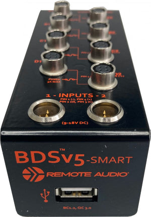 BDSv5H