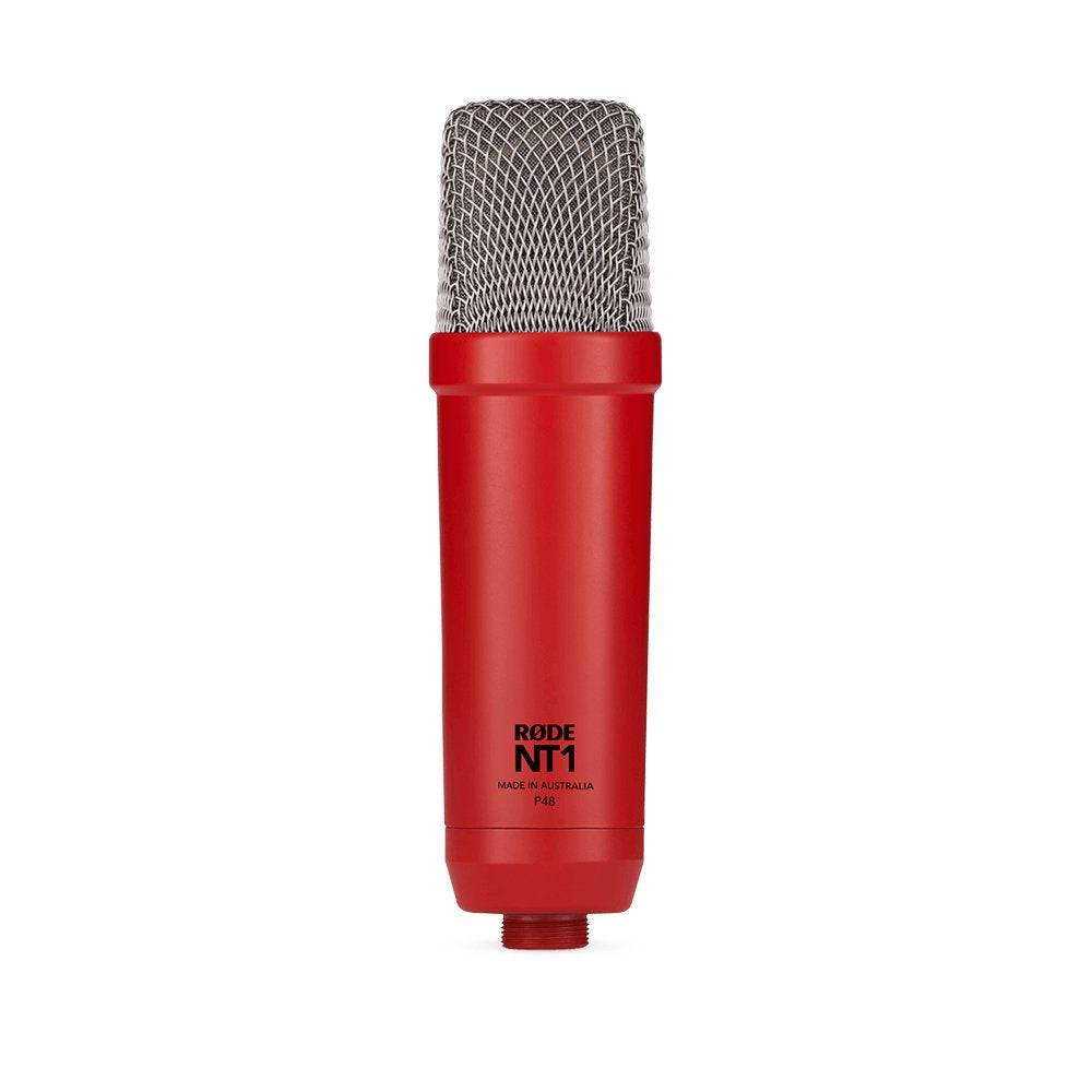 NT1 Signature RED