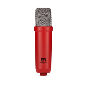 NT1 Signature RED