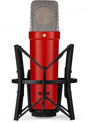 NT1 Signature RED