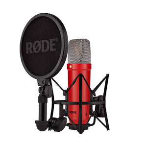 NT1 Signature RED