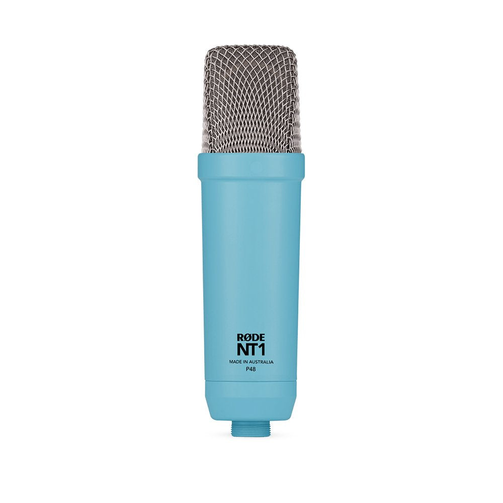 NT1 Signature BLUE
