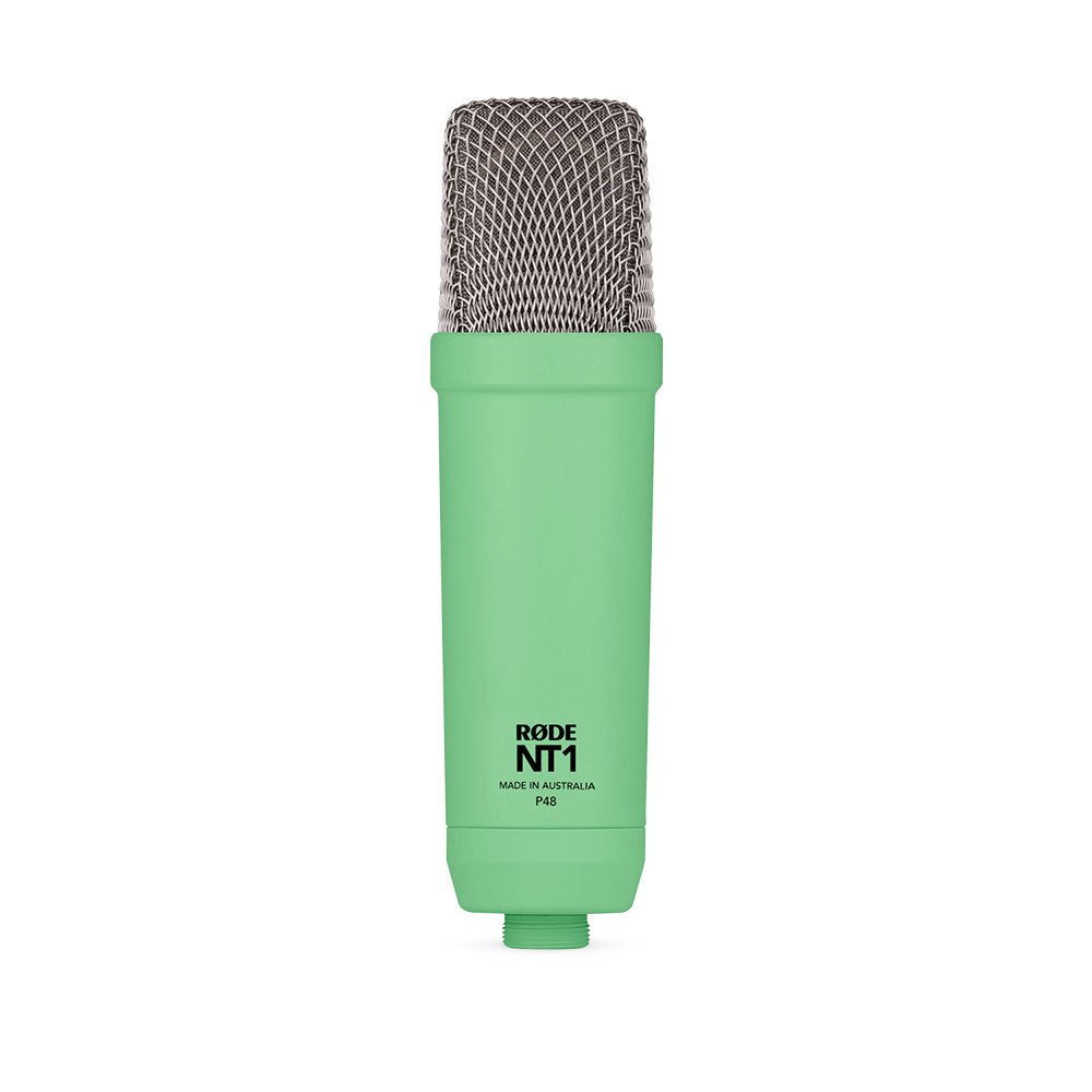 NT1 Signature GREEN
