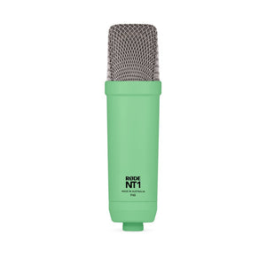 NT1 Signature GREEN