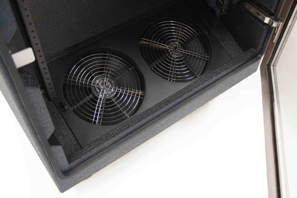 ISOBOX Pro 12RU