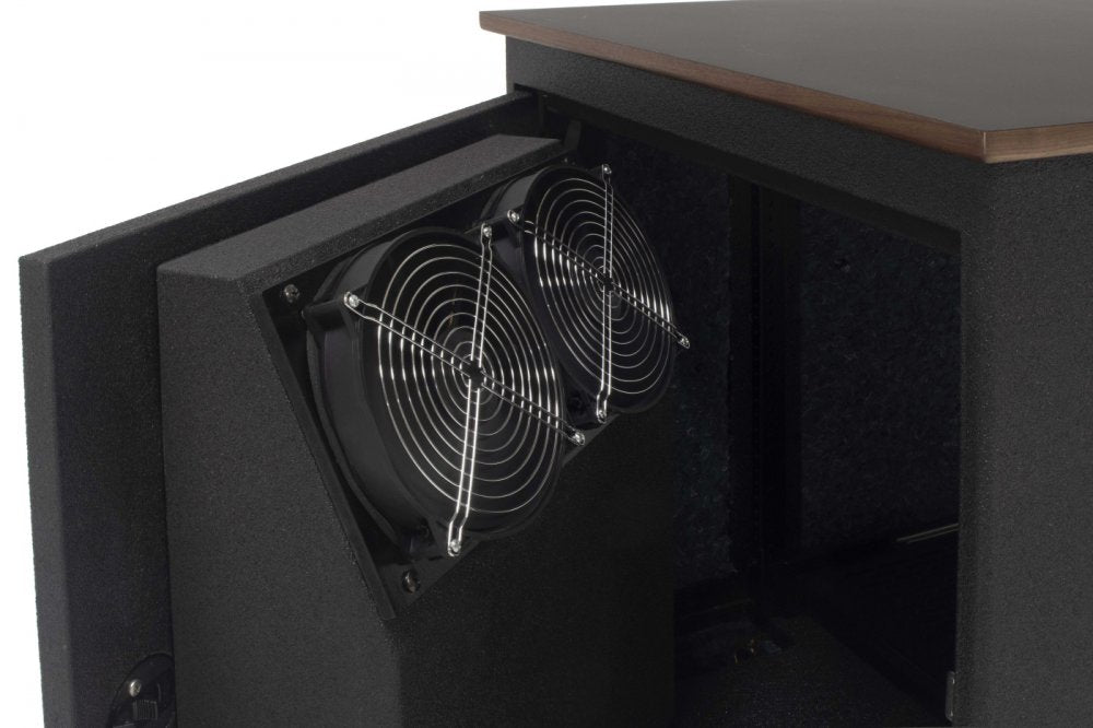 ISOBOX Pro 12RU