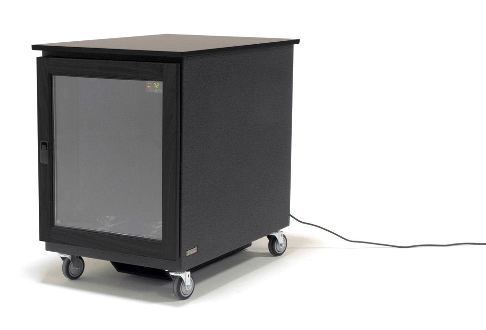 ISOBOX Pro 12RU