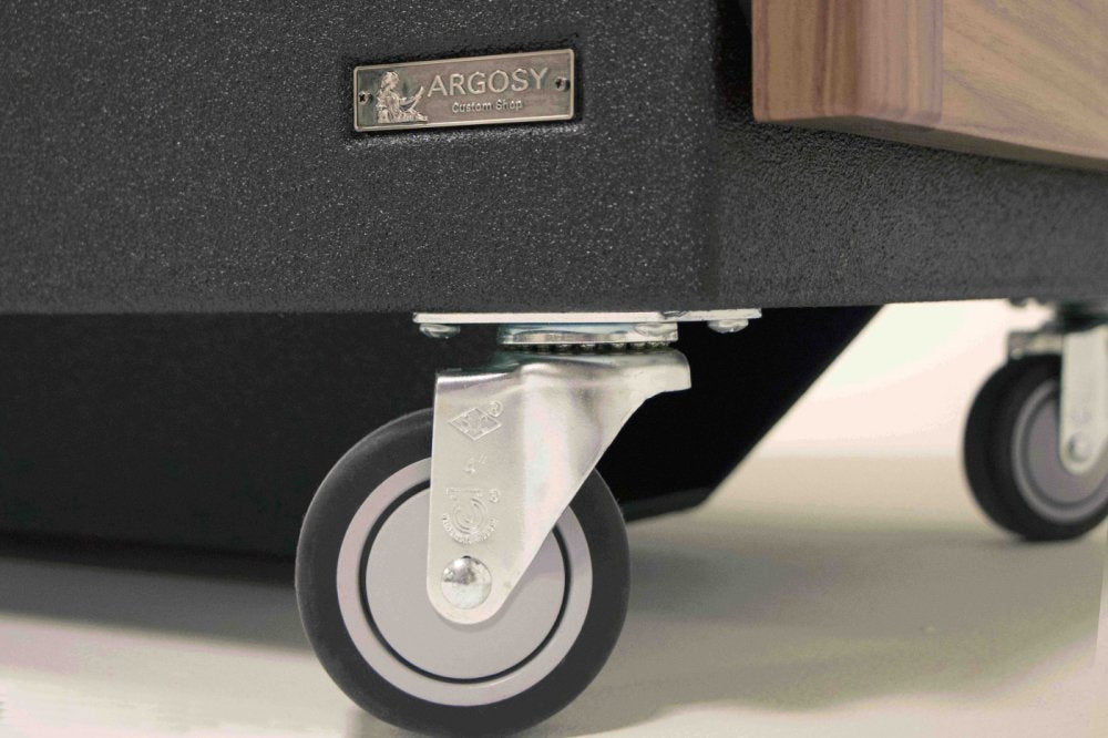 ISOBOX Pro 18RU