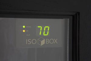 ISOBOX Pro 18RU