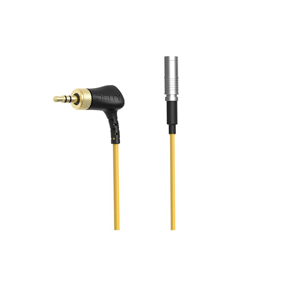 C19 - Timecode Cable for Canon R5 C
