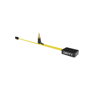 C23 - Timecode Cable For Sony FX3 / FX30 Cameras