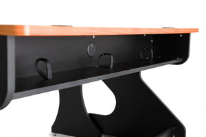Miza M Flex - Black Oak