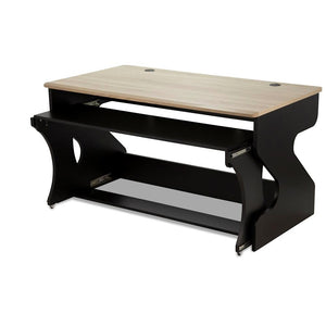 Miza M Flex - Black Oak