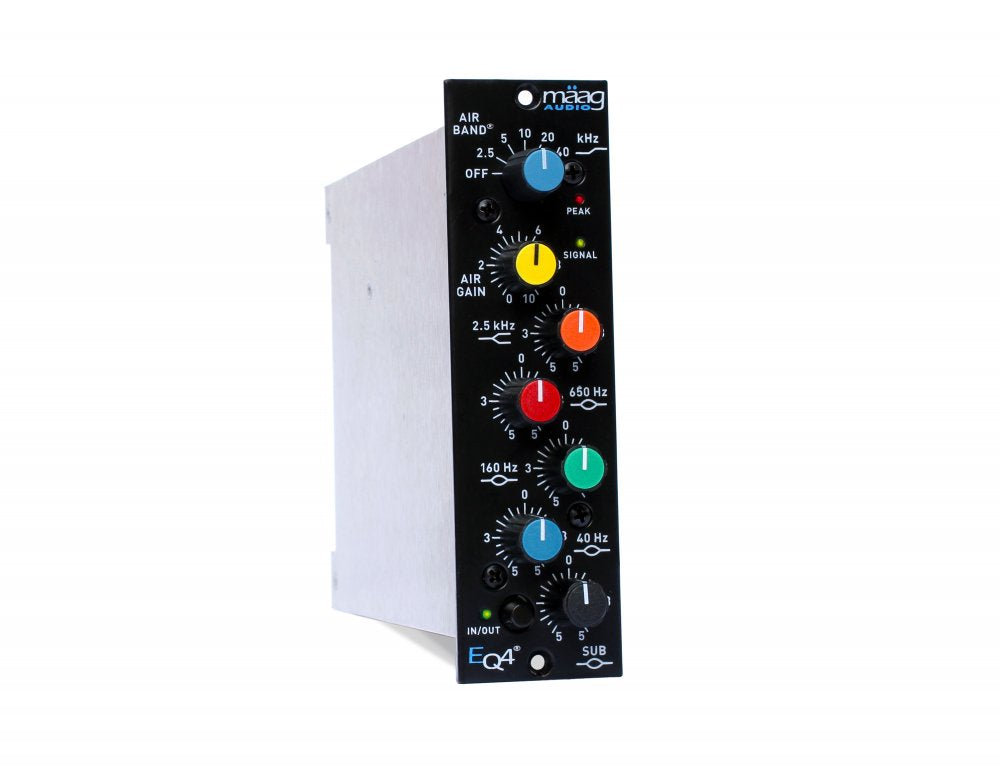 EQ4-500 Black