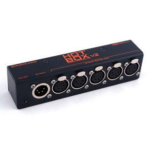 HOT BOX V2