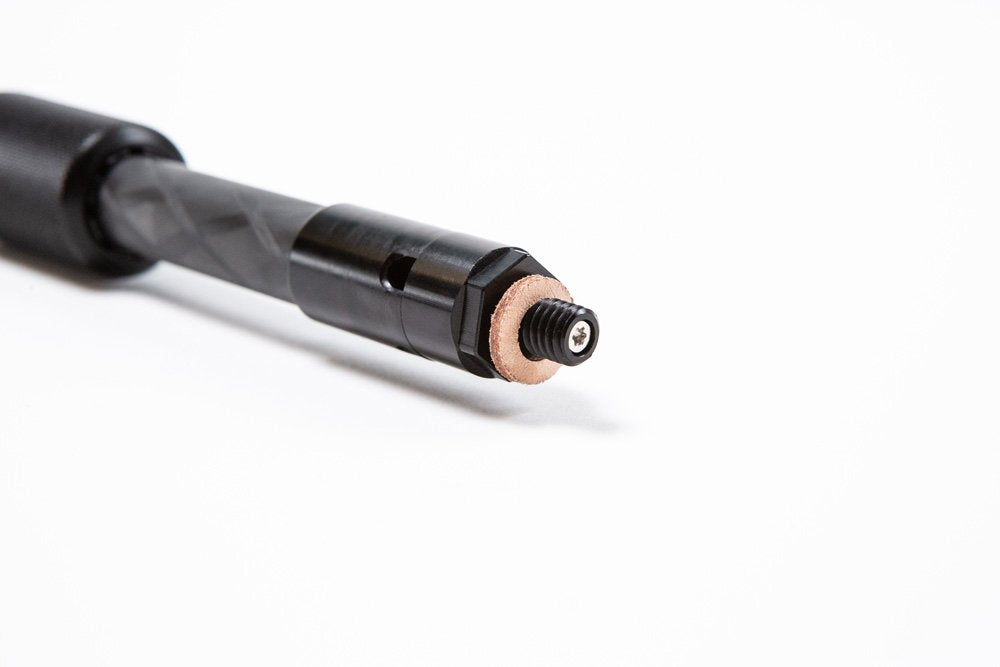 QP Slim Short