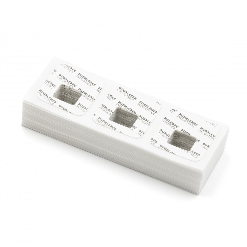 Le ruban LAV invisible - Bandes