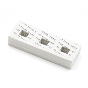 Le ruban LAV invisible - Bandes