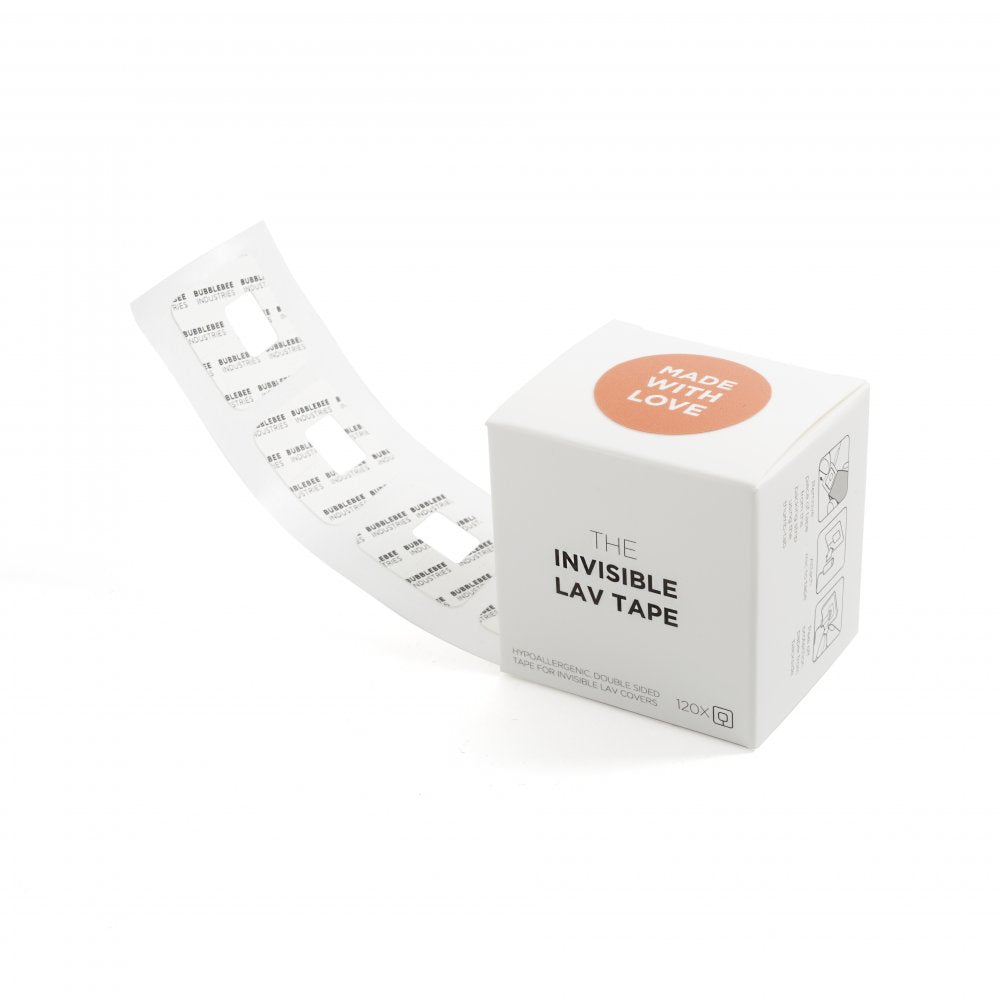 The LAV Concealer Tape - Strips