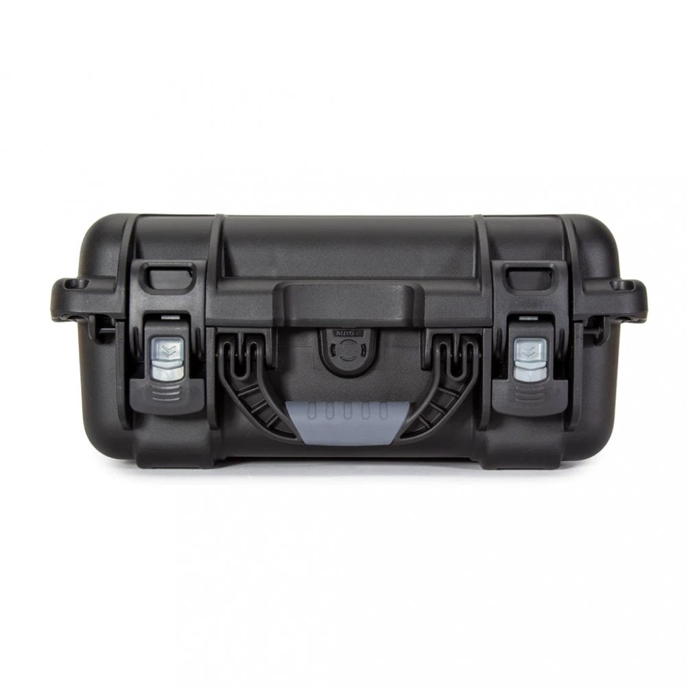 915 Case with Cubed Foam (Black)
