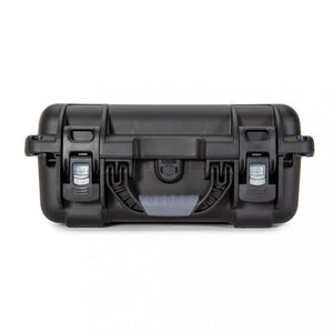 915 Case with Cubed Foam (Black)