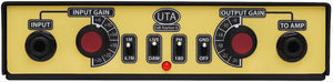 GB Tracker II
