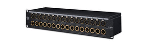 PBR-XLR 32 DSub