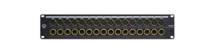 PBR-XLR 32 DSub
