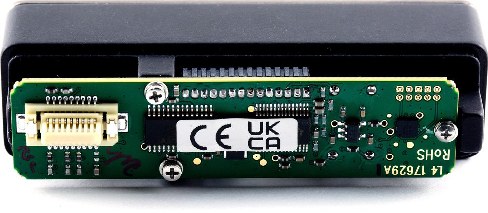 SRDB25AES