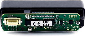 SRDB25AES