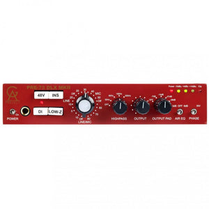 Pre-73 DLX MkII