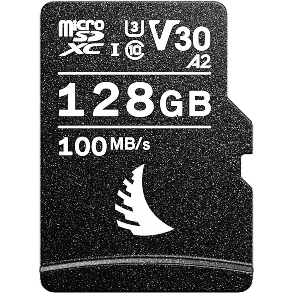 AV PRO microSD 128 GB V30