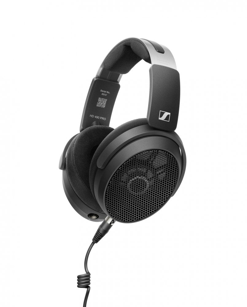 Buy SENNHEISER HD 490 PRO - Headphones | Canada Authorized dealer