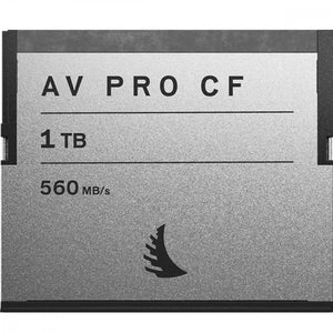 AV PRO CF 1 TB
