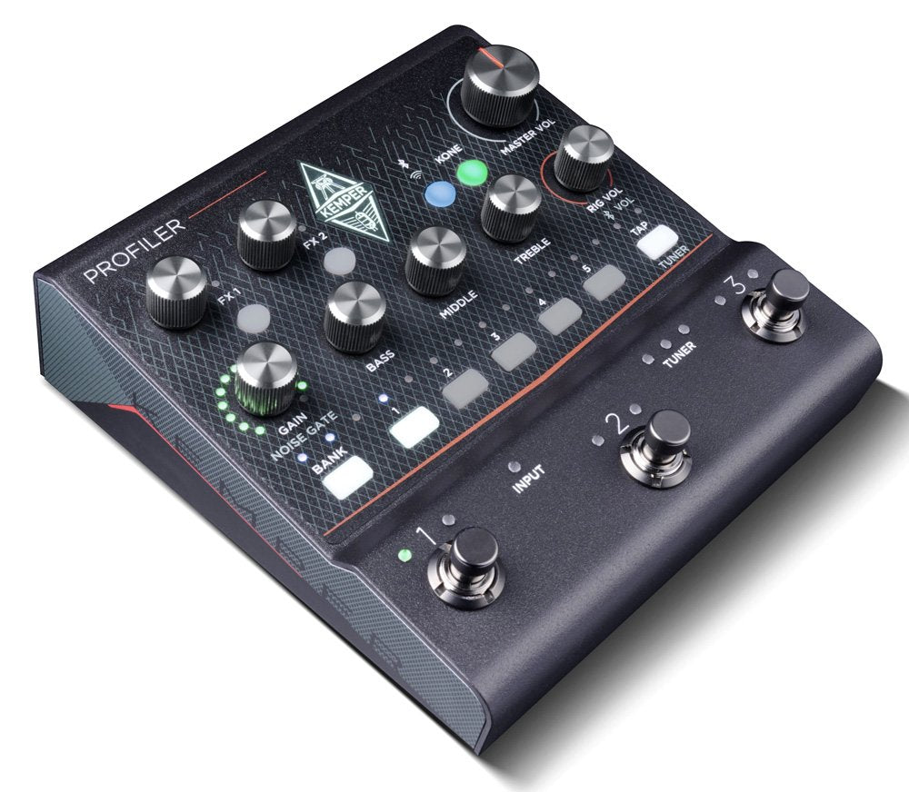 ギター Kemper Profiler Player Profiler Player – Studio Economik