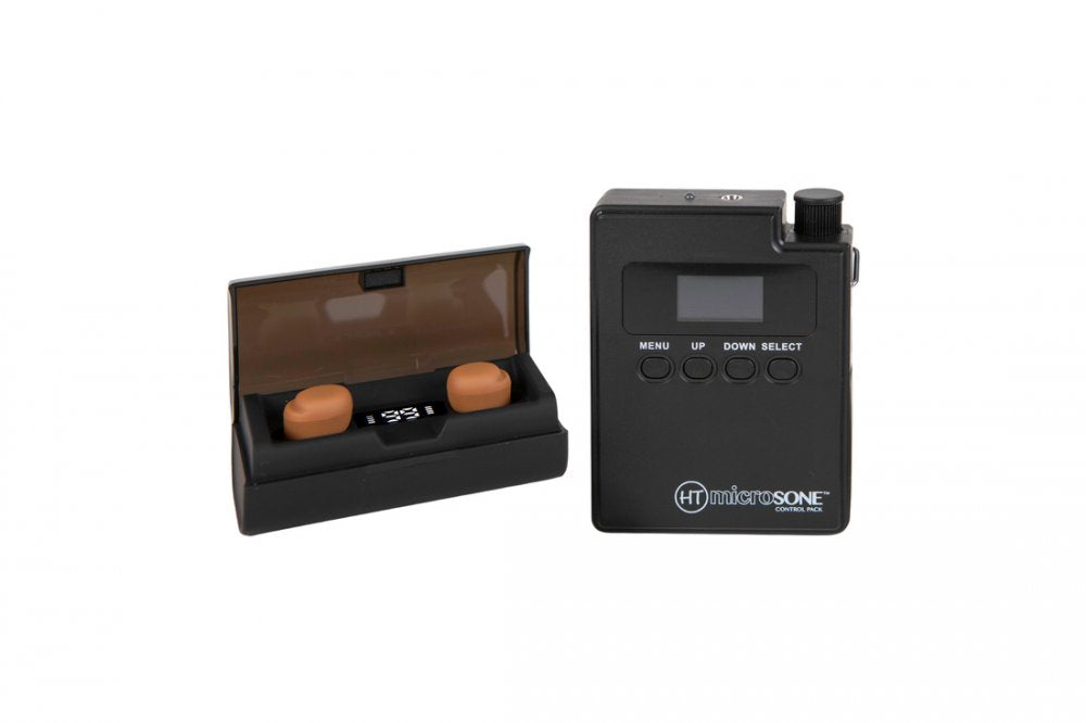 MicroSone (Dark Colour)