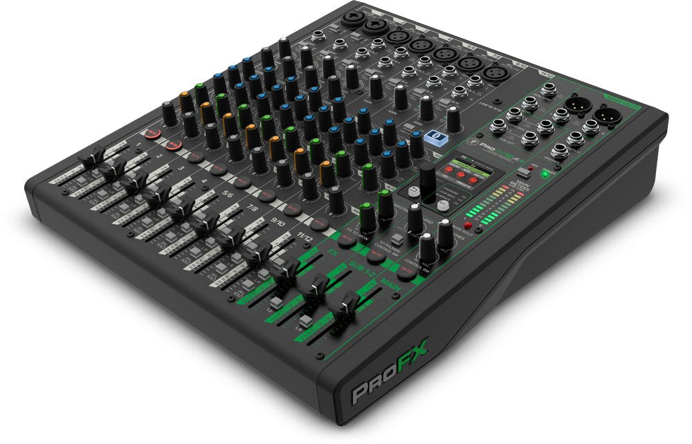 ProFX10v3+